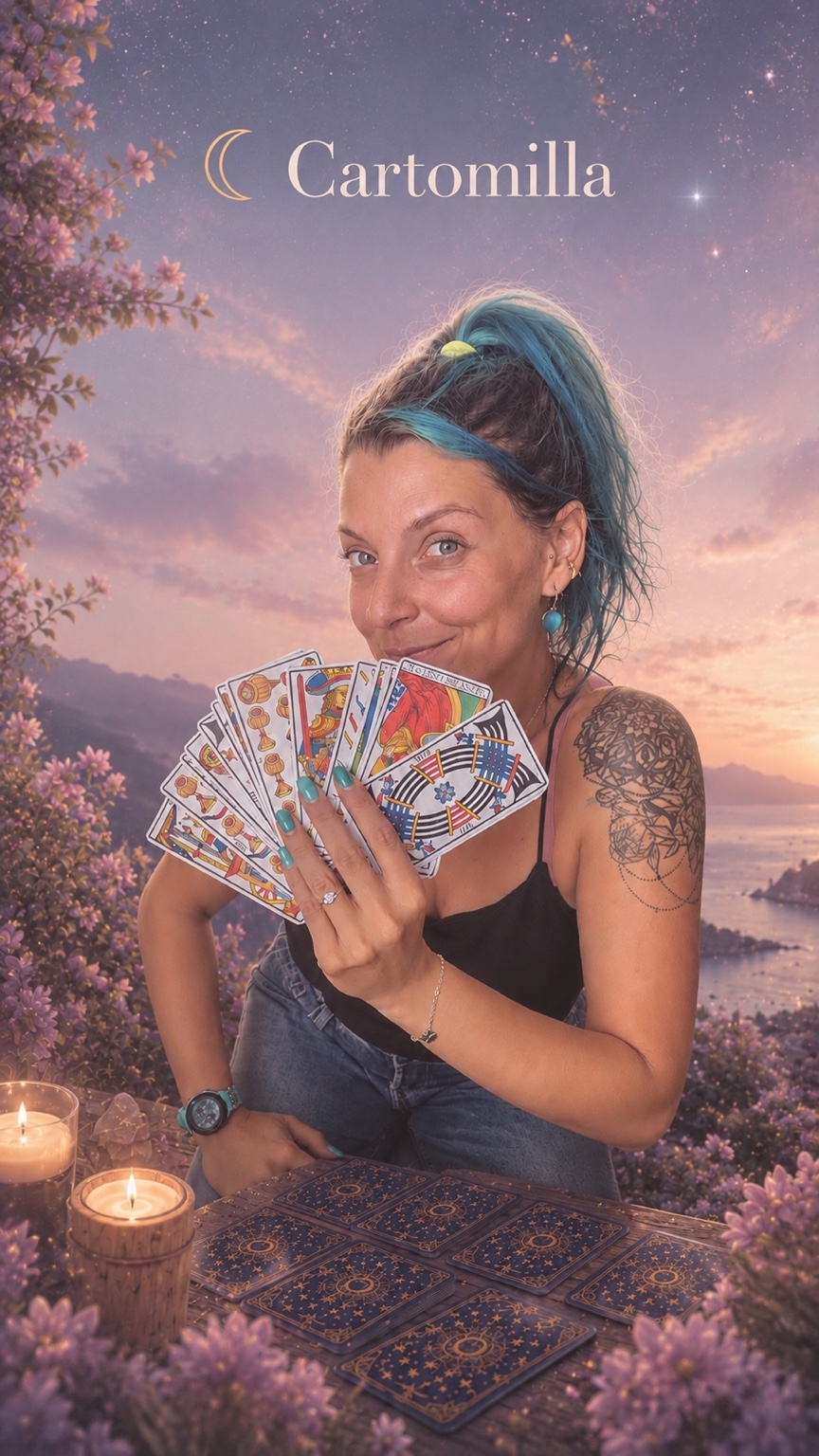 Copertina di Cosa prova davvero per te?